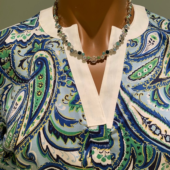 FoxCroft Tunic - Picture 9 of 10